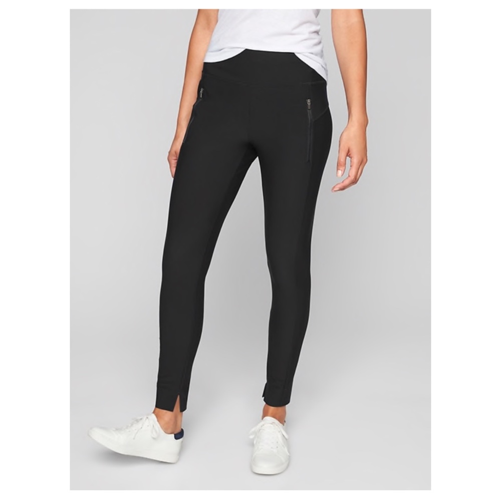 Athlete Stellar Tight (Tall)